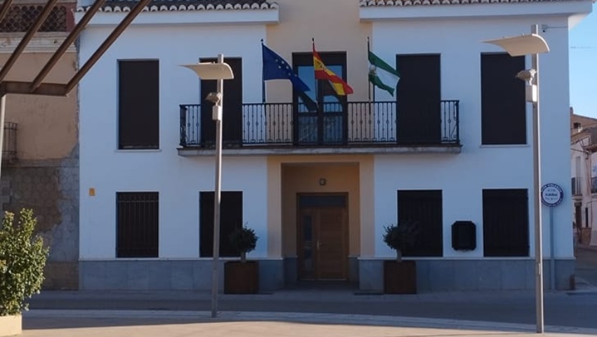 Ayuntamiento