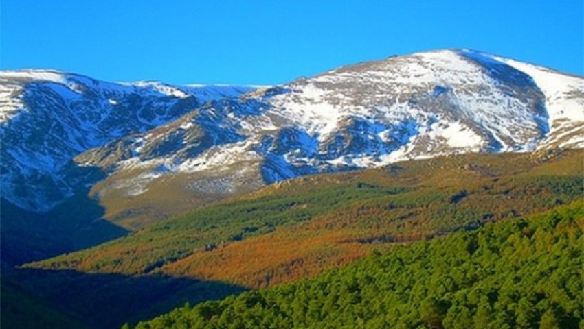 Ruta Jérez del Marquesado – Postero Alto