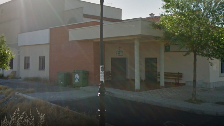 Centro de Salud