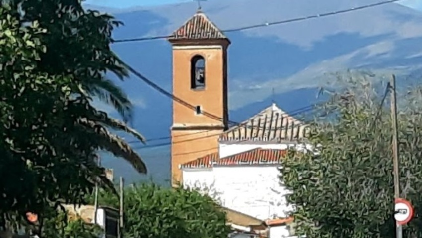 Iglesia de la Anunciación