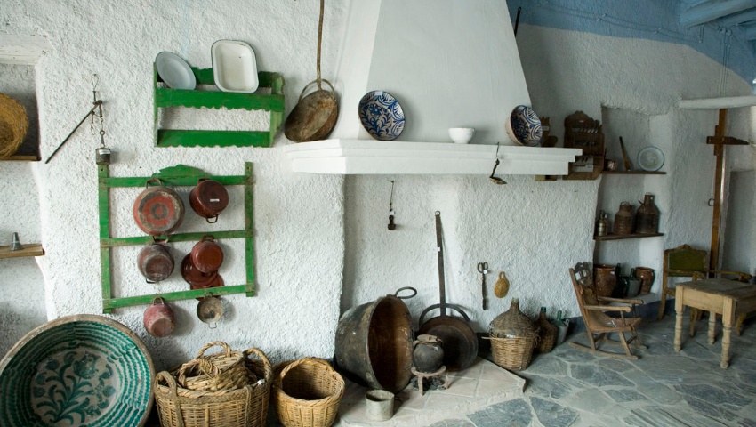 Museo Etnográfico